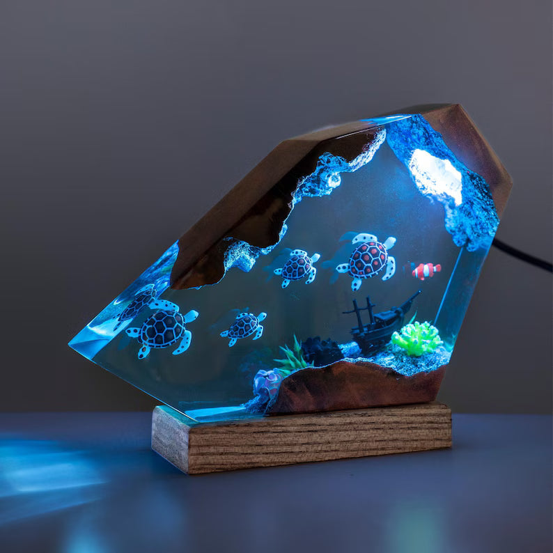 Ocean